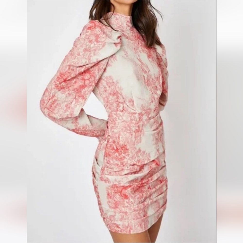 Lorna Luxe X In the Style Dress Size 6